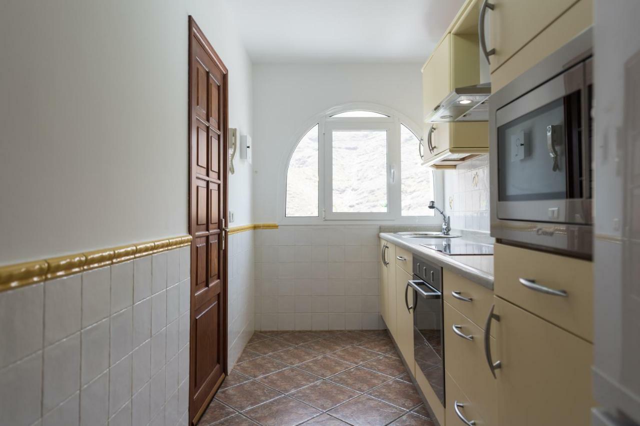 Casa Panchita -Maravillosas Vistas Al Mar Y Montana Agaete  Exterior foto